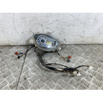 Strumentazione Contachilometri Sym Symphony S 150 Dal 2009 al 2017 Km 49337  1759482306023