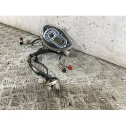 Strumentazione Contachilometri Sym Symphony S 150 Dal 2009 al 2017 Km 49337  1759482306023