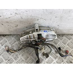 Strumentazione Contachilometri Sym Symphony S 150 Dal 2009 al 2017 Km 49337  1759482306023