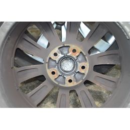 Treno Completo Gomme E Cerchi Kia Ceed Dal 2006 al 2012 Misura 225/45/R17 94 V 5 Fori  1759483152445