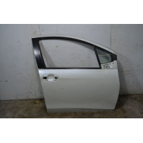 Portiera Sportello Anteriore DX Toyota Yaris Dal 2011 al 2019 Cod 670010D500  1759485714580