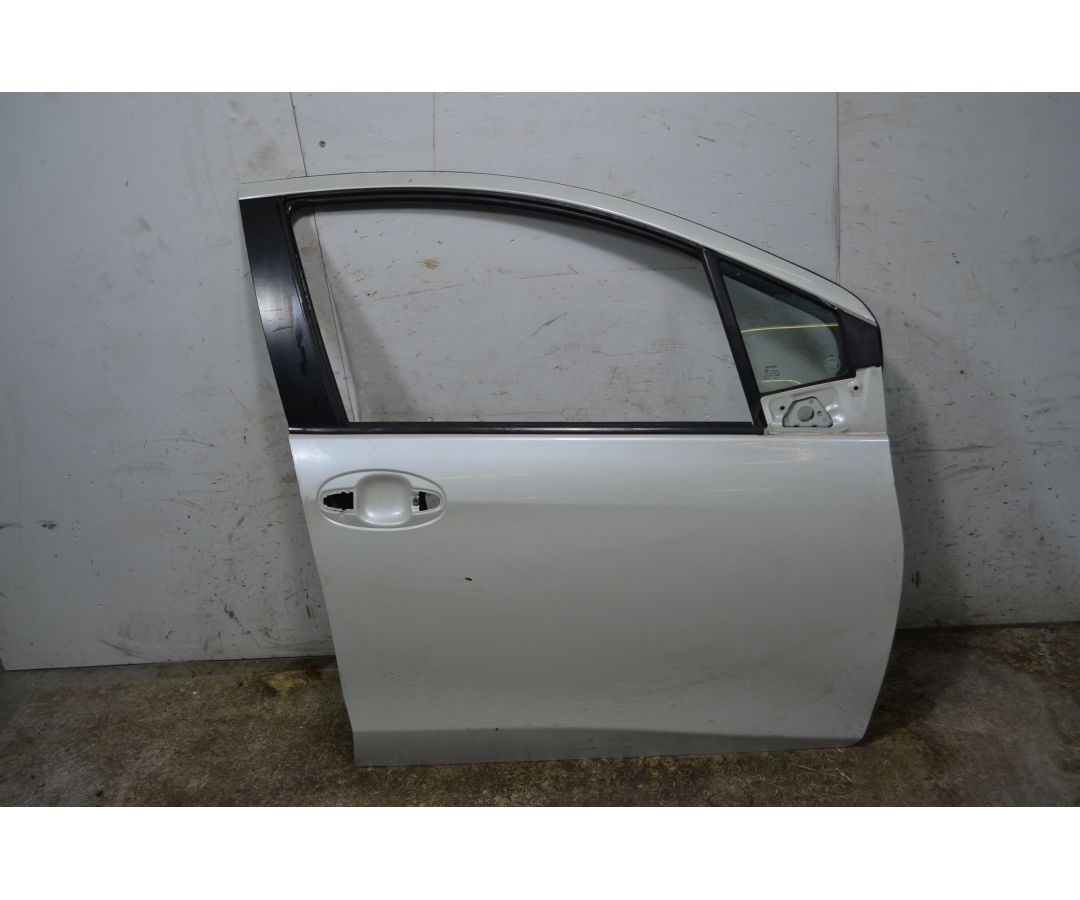 Portiera Sportello Anteriore DX Toyota Yaris Dal 2011 al 2019 Cod 670010D500  1759485714580