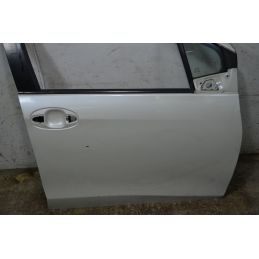 Portiera Sportello Anteriore DX Toyota Yaris Dal 2011 al 2019 Cod 670010D500  1759485714580