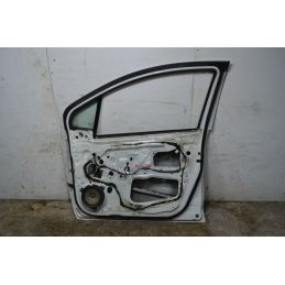Portiera Sportello Anteriore DX Toyota Yaris Dal 2011 al 2019 Cod 670010D500  1759485714580