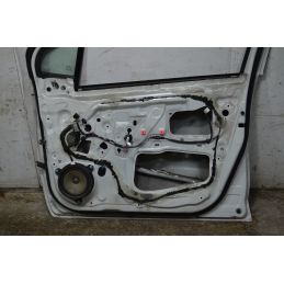 Portiera Sportello Anteriore DX Toyota Yaris Dal 2011 al 2019 Cod 670010D500  1759485714580