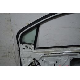 Portiera Sportello Anteriore DX Toyota Yaris Dal 2011 al 2019 Cod 670010D500  1759485714580