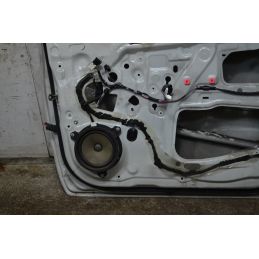 Portiera Sportello Anteriore DX Toyota Yaris Dal 2011 al 2019 Cod 670010D500  1759485714580