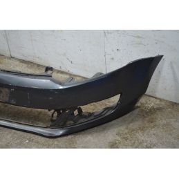 Paraurti Anteriore Volkswagen Polo 6R Dal 2009 al 2017 Cod 6R0807221RGRU  1759486615770