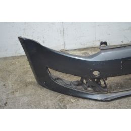 Paraurti Anteriore Volkswagen Polo 6R Dal 2009 al 2017 Cod 6R0807221RGRU  1759486615770