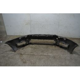 Paraurti Anteriore Volkswagen Polo 6R Dal 2009 al 2017 Cod 6R0807221RGRU  1759486615770