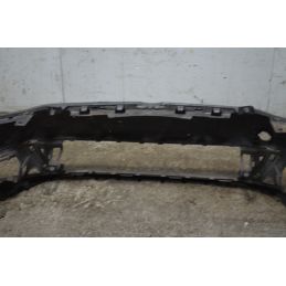 Paraurti Anteriore Volkswagen Polo 6R Dal 2009 al 2017 Cod 6R0807221RGRU  1759486615770