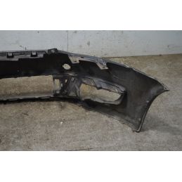 Paraurti Anteriore Volkswagen Polo 6R Dal 2009 al 2017 Cod 6R0807221RGRU  1759486615770