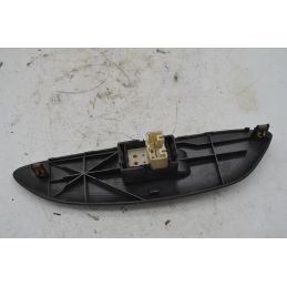 Pulsantiera Alzacristalli Anteriore DX Toyota Yaris  Dal 1999 al 2005 Cod 8481012080  1759487269590