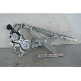 Motorino Alzacristalli Anteriore DX Toyota Yaris Dal 2011 al 2019 Cod 85710-0D100  1759493027412