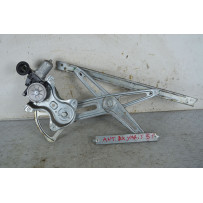 Motorino Alzacristalli Anteriore DX Toyota Yaris Dal 2011 al 2019 Cod 85710-0D100  1759493027412
