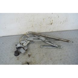 Motorino Alzacristalli Anteriore DX Toyota Yaris Dal 2011 al 2019 Cod 85710-0D100  1759493027412