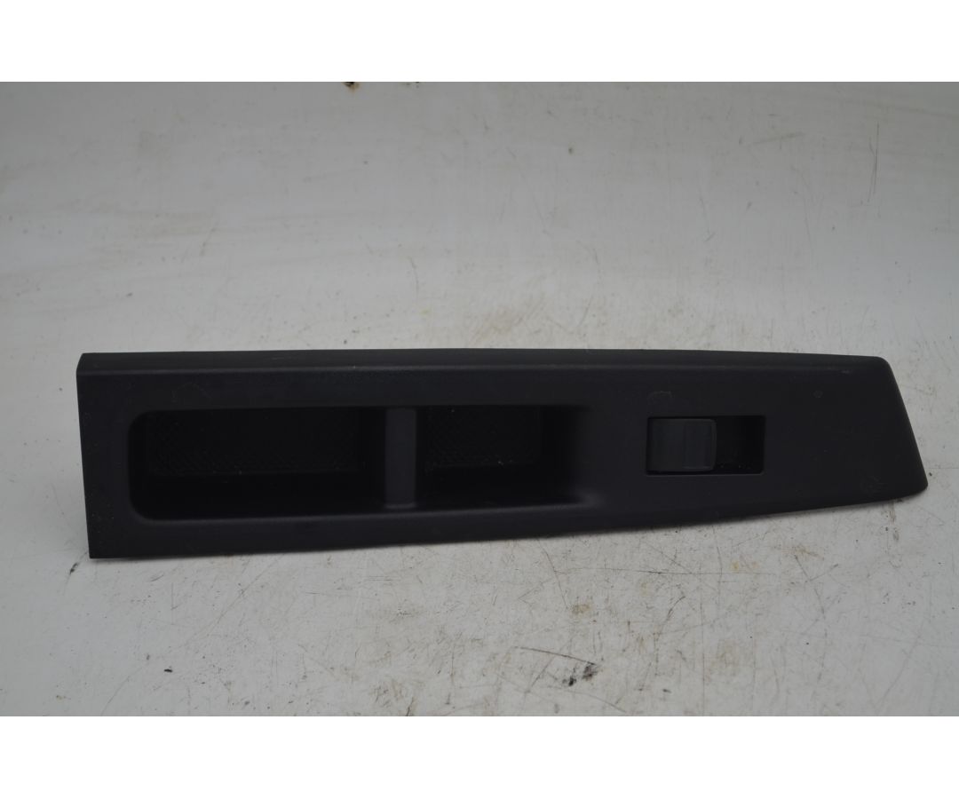 Pulsantiera Alzacristalli Anteriore DX Toyota Yaris Dal 2011 al 2018 Cod 74231-0D330  1759493494405