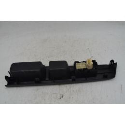 Pulsantiera Alzacristalli Anteriore DX Toyota Yaris Dal 2011 al 2018 Cod 74231-0D330  1759493494405