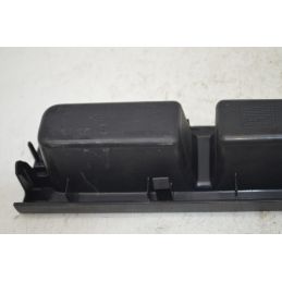 Pulsantiera Alzacristalli Anteriore DX Toyota Yaris Dal 2011 al 2018 Cod 74231-0D330  1759493494405