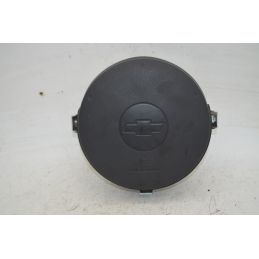 Airbag Volante Chevrolet Matiz Dal 2005 al 2010 Cod 96423812  1759494011212