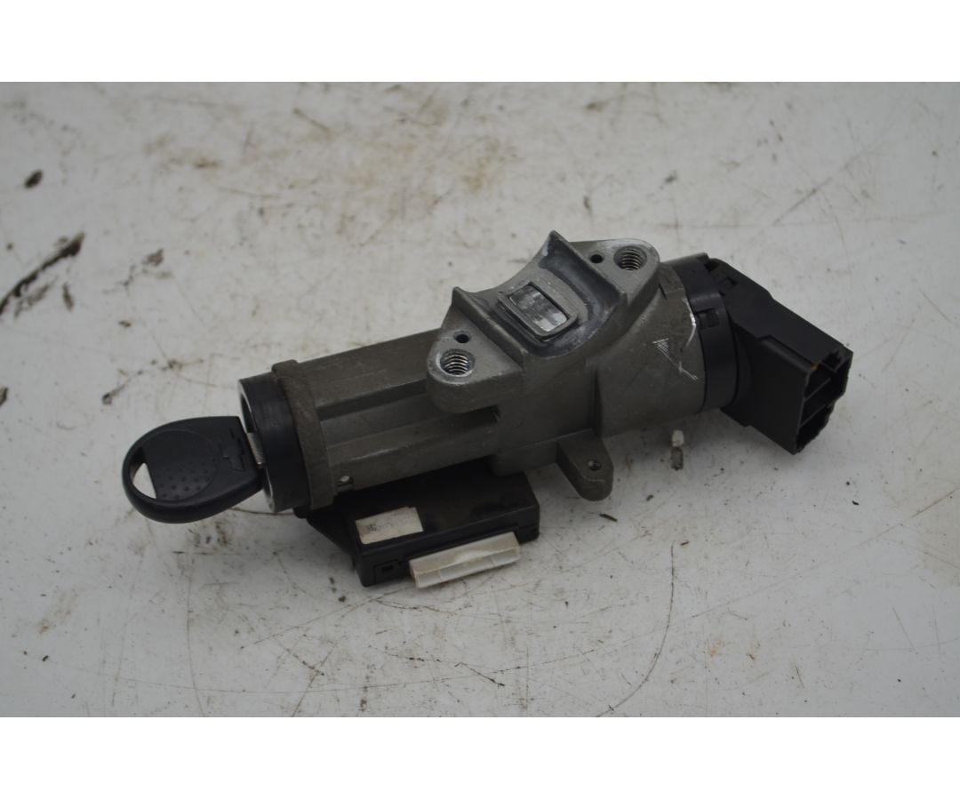 Blocchetto Chiave Chevrolet Matiz Dal 2005 al 2010 Cod 116RI-000004  1759494894174