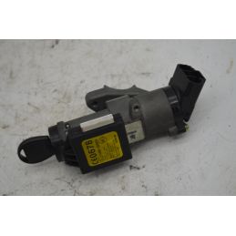 Blocchetto Chiave Chevrolet Matiz Dal 2005 al 2010 Cod 116RI-000004  1759494894174