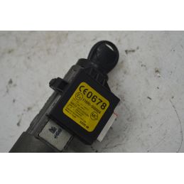 Blocchetto Chiave Chevrolet Matiz Dal 2005 al 2010 Cod 116RI-000004  1759494894174