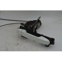 Maniglia Esterna Anteriore + Serratura Toyota Yaris Dal 2011 al 2018 Cod 692110D904  1759495817127