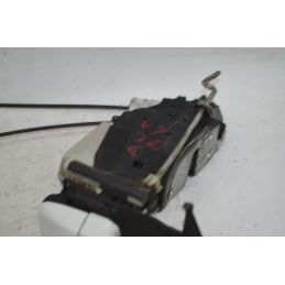 Maniglia Esterna Anteriore + Serratura Toyota Yaris Dal 2011 al 2018 Cod 692110D904  1759495817127