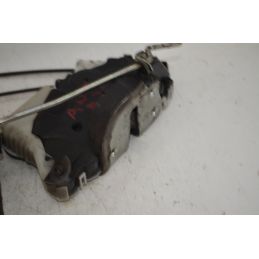 Maniglia Esterna Anteriore + Serratura Toyota Yaris Dal 2011 al 2018 Cod 692110D904  1759495817127