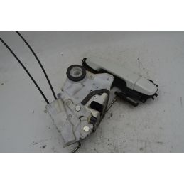 Maniglia Esterna Anteriore + Serratura Toyota Yaris Dal 2011 al 2018 Cod 692110D904  1759495817127