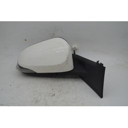 Specchietto Retrovisore esterno DX Toyota Yaris Dal 2014 al 2017 Cod 025614  1759496318623