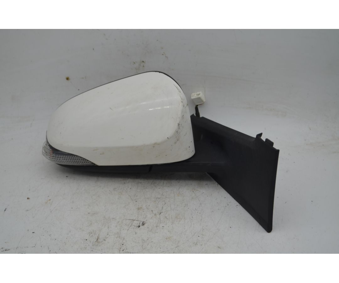 Specchietto Retrovisore esterno DX Toyota Yaris Dal 2014 al 2017 Cod 025614  1759496318623