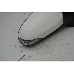 Specchietto Retrovisore esterno DX Toyota Yaris Dal 2014 al 2017 Cod 025614  1759496318623