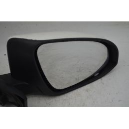 Specchietto Retrovisore esterno DX Toyota Yaris Dal 2014 al 2017 Cod 025614  1759496318623