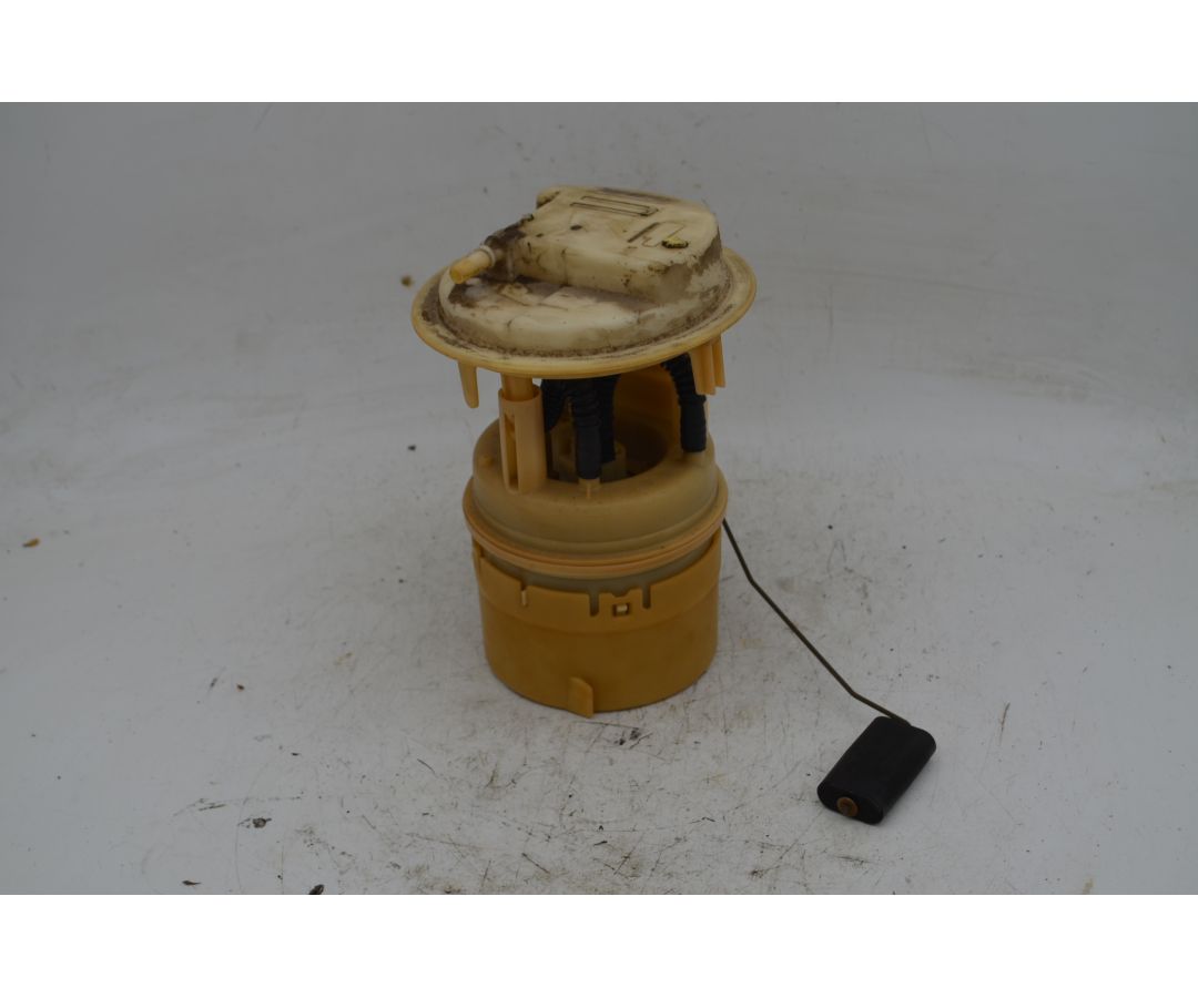 Pompa Carburante Peugeot 206 Dal 1998 al 2012 Cod 0973200990304  1759497762463