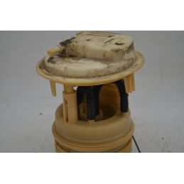 Pompa Carburante Peugeot 206 Dal 1998 al 2012 Cod 0973200990304  1759497762463