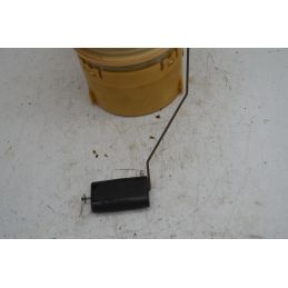 Pompa Carburante Peugeot 206 Dal 1998 al 2012 Cod 0973200990304  1759497762463