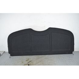 Cappelliera Copribagagli Peugeot 207 Dal 2006 al 2015 Cod 8794RX  1759498494417