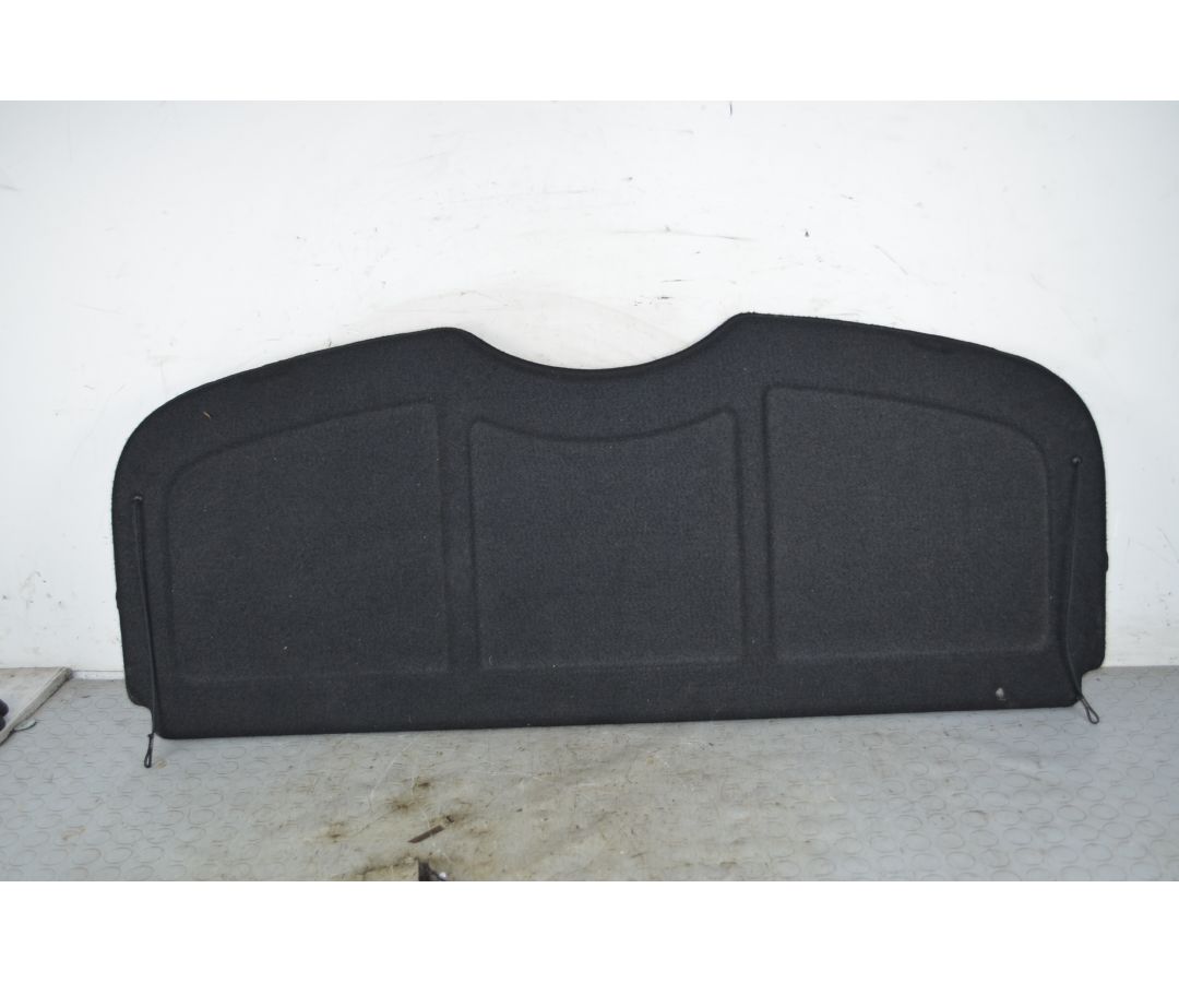 Cappelliera Copribagagli Peugeot 207 Dal 2006 al 2015 Cod 8794RX  1759498494417