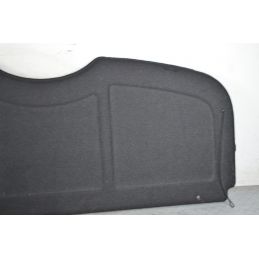 Cappelliera Copribagagli Peugeot 207 Dal 2006 al 2015 Cod 8794RX  1759498494417