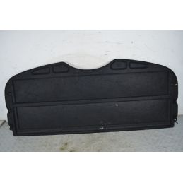 Cappelliera Copribagagli Peugeot 207 Dal 2006 al 2015 Cod 8794RX  1759498494417