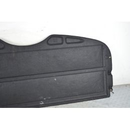 Cappelliera Copribagagli Peugeot 207 Dal 2006 al 2015 Cod 8794RX  1759498494417