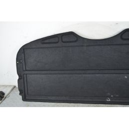 Cappelliera Copribagagli Peugeot 207 Dal 2006 al 2015 Cod 8794RX  1759498494417