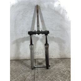 Forcella Honda SH 300 Dal 2006 al 2010  1759499390176