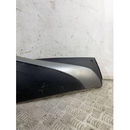 Carena Sottopedana Destra DX Kymco People S 125 Dal 2018 al 2020 COD 64305-AEB9-E000  1759501255974