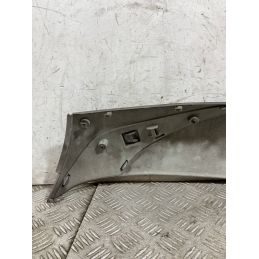 Carena Sottopedana Destra DX Kymco People S 125 Dal 2018 al 2020 COD 64305-AEB9-E000  1759501255974