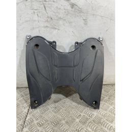 Carena Pedana Poggiapiedi Kymco People S 125 Dal 2018 al 2020  1759501583756
