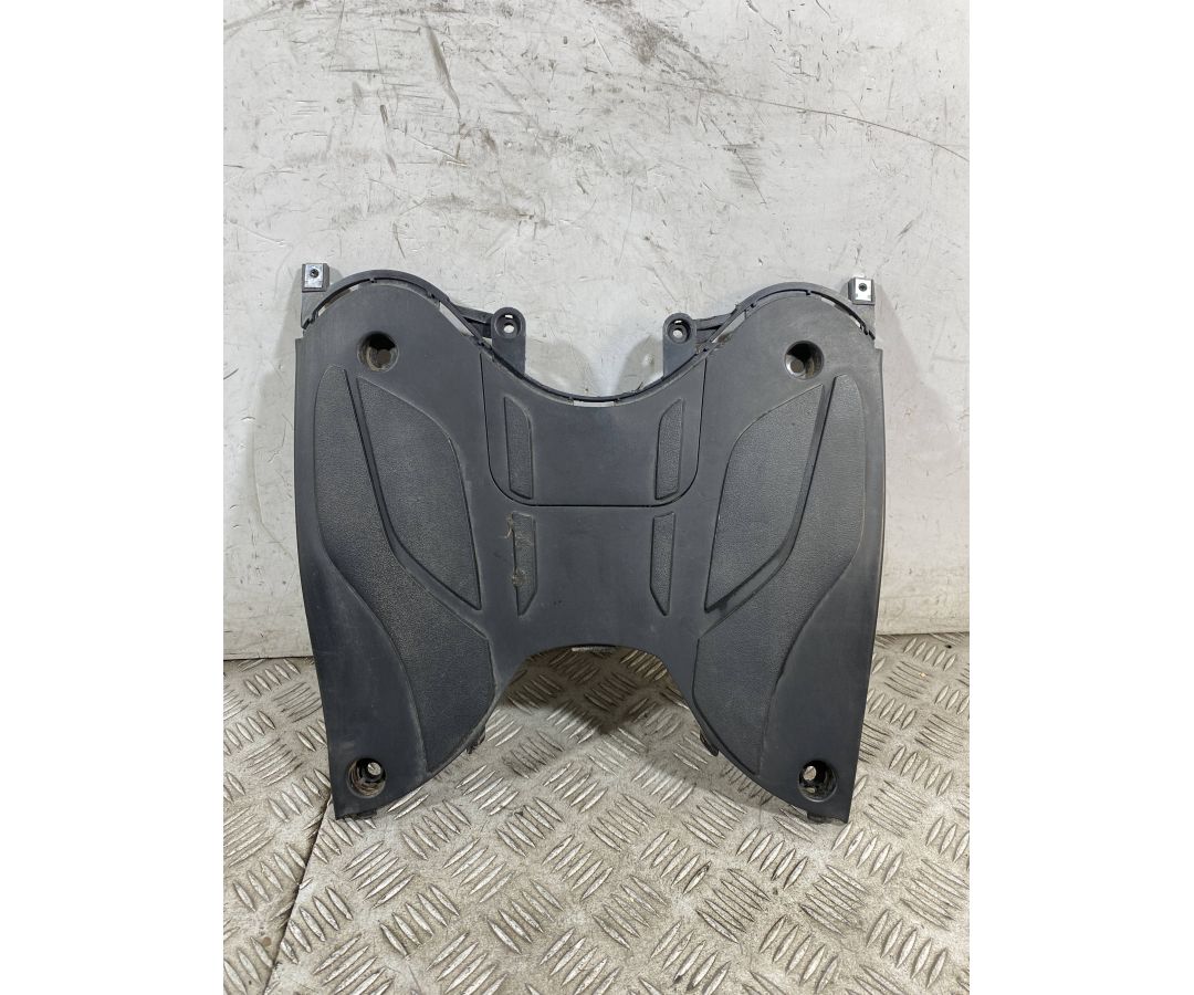 Carena Pedana Poggiapiedi Kymco People S 125 Dal 2018 al 2020  1759501583756