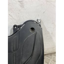 Carena Pedana Poggiapiedi Kymco People S 125 Dal 2018 al 2020  1759501583756